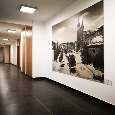 Novum Blue Cracow * Kraków