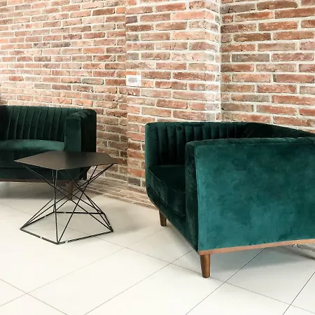 Novum Blue Cracow